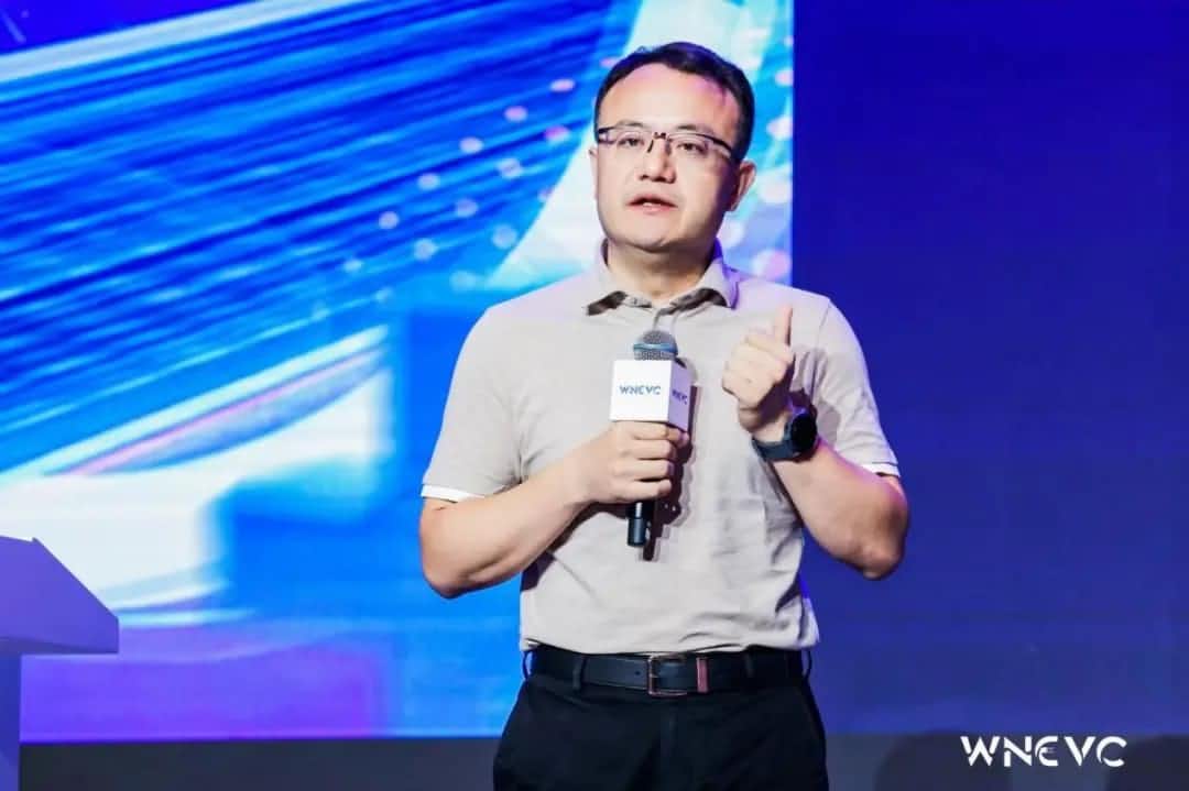 谈球吧官网CEO程鹏：数据确权、数据安全与数据闭环“新”思路